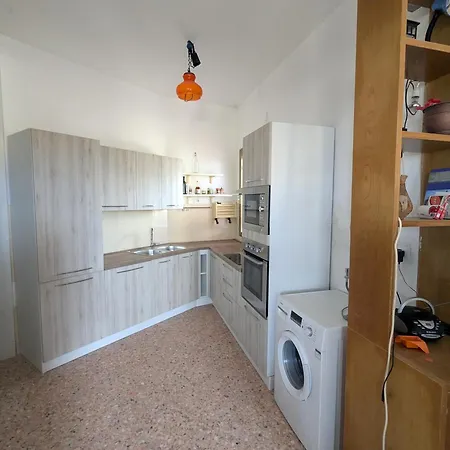 La Nave - Fronte Mare Vakantiehuis *