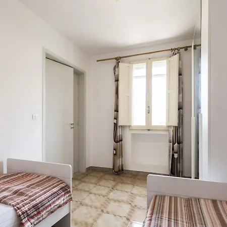Vakantiehuis La Nave - Fronte Mare San Foca