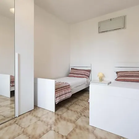 La Nave - Fronte Mare Vakantiehuis *